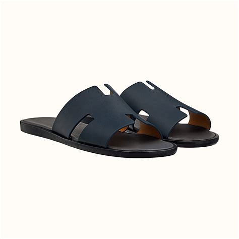 hermes herrensandalen